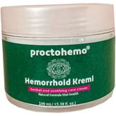 Aslanoğlu Store Proctohemo Hemoroid Kremi 150ML