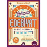 Aslanoğlu Store Temalarla Çengel Bulmaca - Edebiyat - Evet