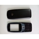 Aslantıc Nokıa E1203 Yenı Nesıl Tuslu Telefonun Kasası Komple Sıfır.