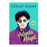 Aslında Hayal - Kürşat Başar