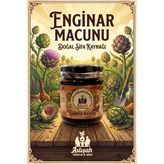Aslışah Baharat Aktar Enginar Macunu - 230 gr