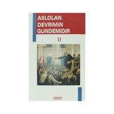 Aslolan Devrimin Gündemidir 2 - kollektif