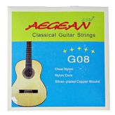 ASM Aegean Klasik Gitar Teli Takım