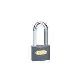 ASMA KİLİT GRİ UZUN 32M 324
