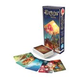 Asmodee DIX08ML4 Dixit 6 Memories Anılar Oyun Seti