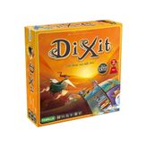 Asmodee Dixit 8 Yaş Üstü 6 Kişilik Kutu Oyunu