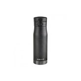 Asobu Liberty Canteen 500 ml Siyah Çelik Termos