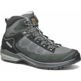 Asolo Falcon Evo Black/graphite Erkek Bot - Gri