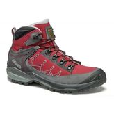 Asolo Falcon Grey/Red Gore-Tex Kadın Outdoor Bot