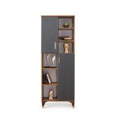 Asos Mdf Kitaplık
