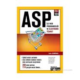 ASP ile Web Proğramcılığı ve Elektronik Ticaret - Zafer Demirkol