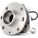 Aspart Marka Porya Opel Astra H Abs'li 4 Bijon Arka