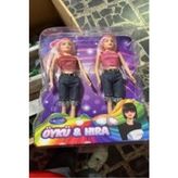 Aspartam Öykü Ile Hira Model Bebek