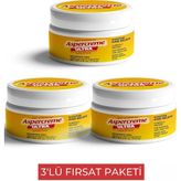 Aspercreme Ultra Masaj Kremi 3 Adet