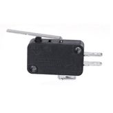 Aspiratör Ütü Şofben Mikro Switch Kollu