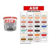 Asr Tamir Macunu Teak - 1 Adet
