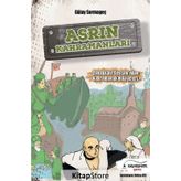 Asrın Kahramanları - Gülay Sormageç