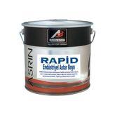 Asrın Rapid Ral 7040 15 KG Endüstriyel Boya