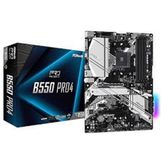 ASRock B550 Pro4 anakart
