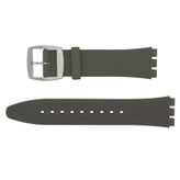 ASS07S103 Swatch SS07S103 Orj Silikon Bant ASS07S103