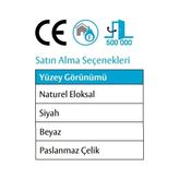 Assa Abloy Dirsekli Kapı Hidroliği Dc 300 Tandem