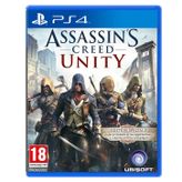 Assassin 's Creed: Unity Ps4 Oyun