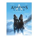Assassin's Creed 1. Cilt - Komplolar - Matthew J. Kirby