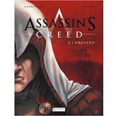 Assassin’s Creed 2 Cilt - Aquilus - Eric Corbeyran