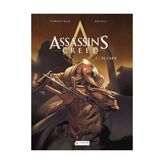 Assassin’s Creed 5. Cilt: El Cakr - Eric Corbeyran
