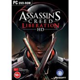 Assassins Creed Liberation HD PC Oyun