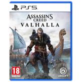 Assassin's Creed Valhalla PS5