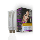 Asse 1.0 Siyah Set Boya