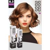 Asse 8.3 Açık Dore Kumral - 60ml Tüp Boya