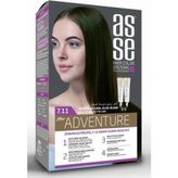 Asse Saç Boyası 7.11 50+50 ml
