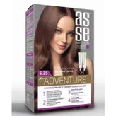 ASSE SET SAÇ BOYASI 6.35 50+50 ML
