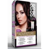 ASSE SET SAÇ BOYASI 6.64 50+50ML
