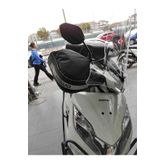 ASSGARDI COLLECTION ASGARDI Activa Scooter Kürklü El Koruma Premium Elcik Rüzgarlık Içi Yünlü Su Geçirmez Reflektörlü