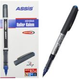 Assis 625 Patron Roller Kalem 0.7 Mm Mavi 12 Adet