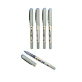 Assis 626 Patron Roller Kalem 0,5 mm 5 Adet Mavi