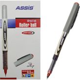Assis Roller Kalem 0.5 - Kırmızı
