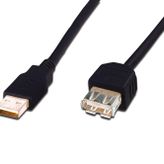 Assmann AK-300202-030-S USB 2.0 Uzatma Kablosu