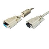 Assmann AK-310200-018-E VGA Monitör Kablosu