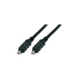 Assmann AK-420100-018-S Firewire 400 Bağlantı Kablosu