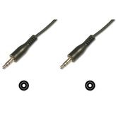 Assmann AK-510100-025-S Stereo Ses Kablosu