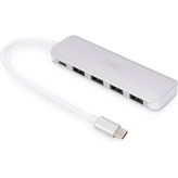 Assmann DA-70242 Digitus Port USB 3.0 Hub