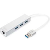 Assmann DA-70250 USB Hub