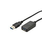Assmann DA-73104 Digitus USB 3.0 Uzatma Kablosu