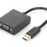 Assmann Digitus DA-70840 USB VGA Grafik Adaptörü