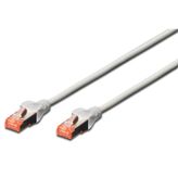 Assmann Digitus DK-1644-050 S-FTP CAT.6 Halogenfre Patch Kablo