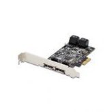 Assmann DS-30104-1 PCI Express Kart